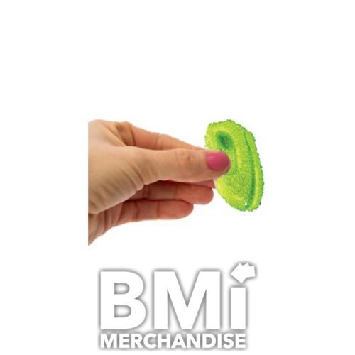 CRYSTAL GROWING CREATURE ASSORTMENT