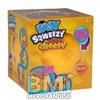1000 POINT - 6PC XL MODULAR SMALL BOX LOCKER KIT - EASY SQWEEZY SUPER CHEESY BLOCK OF CHEESE