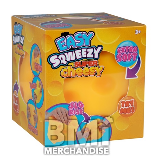 1000 POINT - 6PC XL MODULAR SMALL BOX LOCKER KIT - EASY SQWEEZY SUPER CHEESY BLOCK OF CHEESE