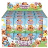 6PC OVER THE EDGE CAPYBARA CUTIES ASSORTMENT