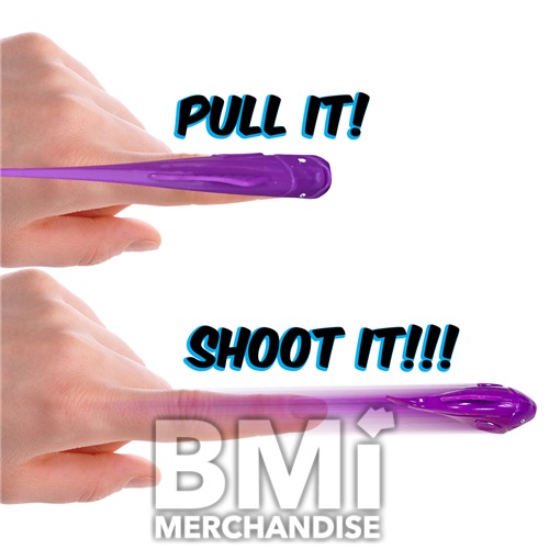 4INCH FLINGSHOT ANIMAL ASST
