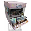 KAWAII CRITTERS FLOCKED BLIND BAG ASSORTMENT