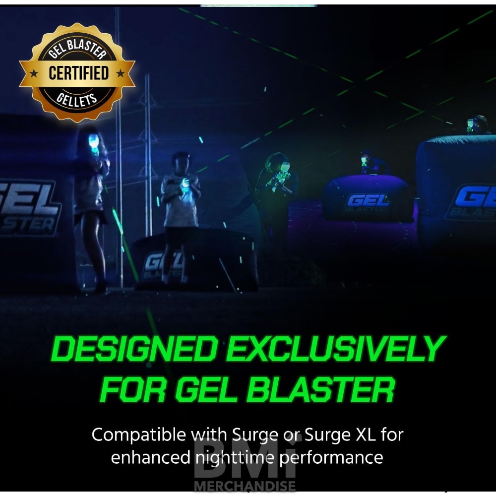GEL BLASTER STARFIRE ACTIVATOR FEEDNECK
