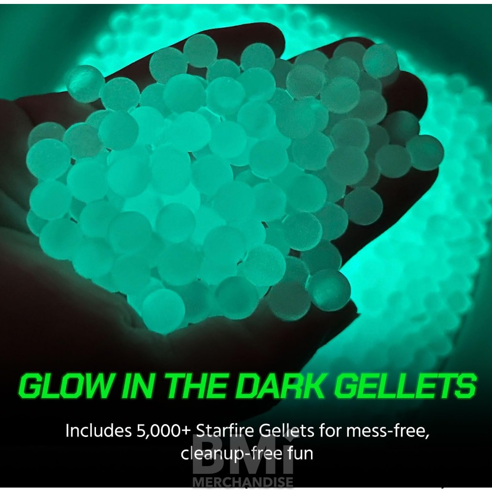 GEL BLASTER STARFIRE ACTIVATOR FEEDNECK