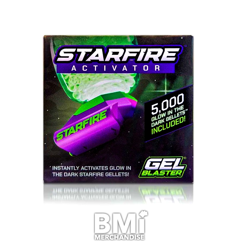 GEL BLASTER STARFIRE ACTIVATOR FEEDNECK