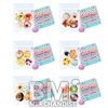 12PC SKILL FALL KIT - GACHA POUCH MINI CHARMS