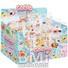 12PC SKILL FALL KIT - GACHA POUCH MINI CHARMS