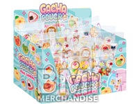 350 POINT - 12PC MODULAR HANGING KIT - GACHA POUCH MINI CHARMS