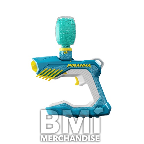 GEL BLASTER PIRANHA