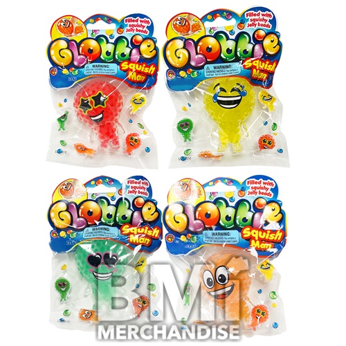 GLOBBIES 