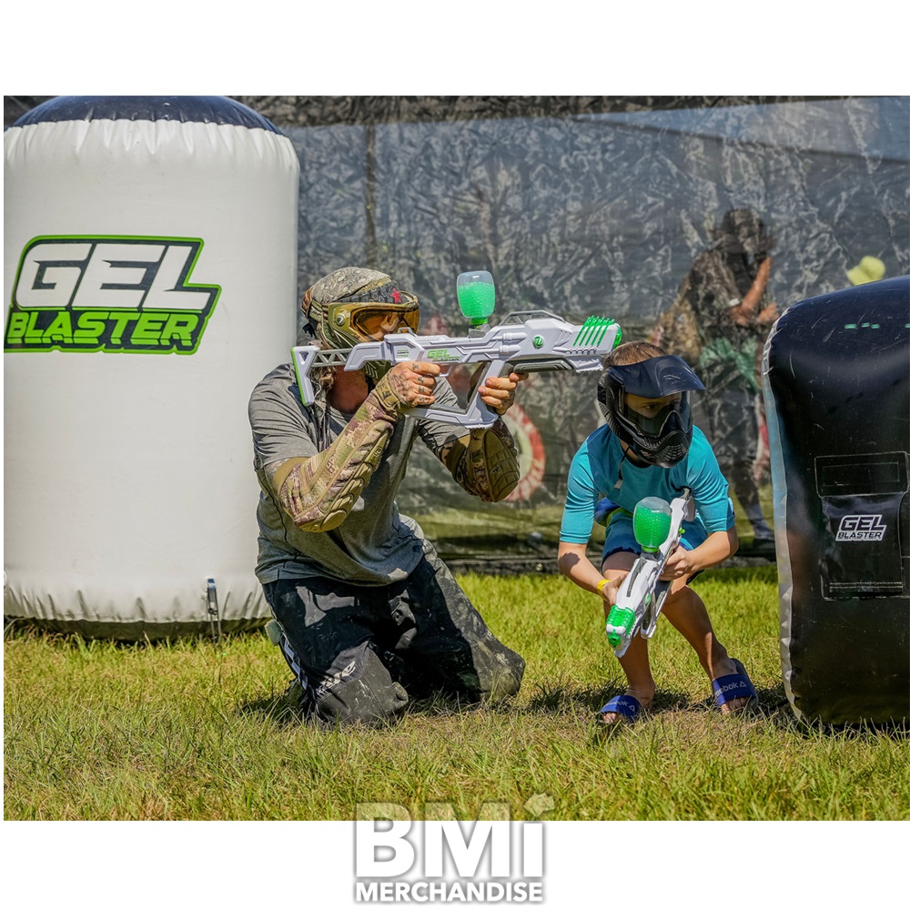 GEL BLASTER SURGE XL