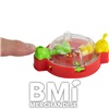 WORLD'S SMALLEST HUNGRY HIPPOS GAME