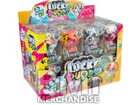 750 POINT - 8PC MODULAR HANGING KIT - LUCKY PUPPY ASSORTMENT