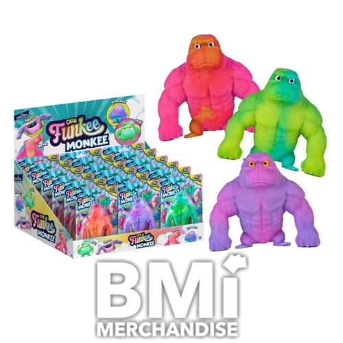 FUNKEE MONKEE