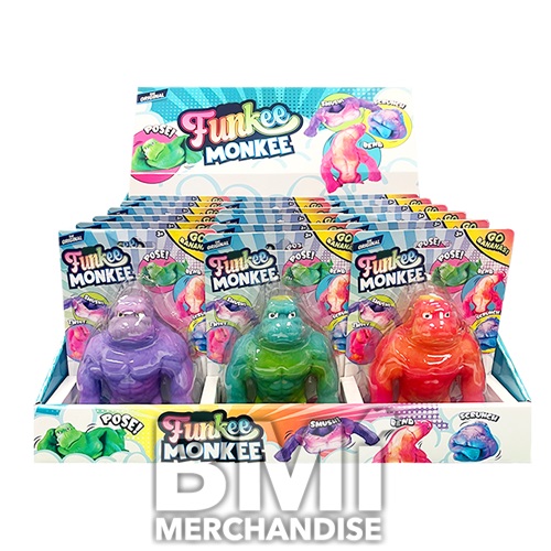 FUNKEE MONKEE