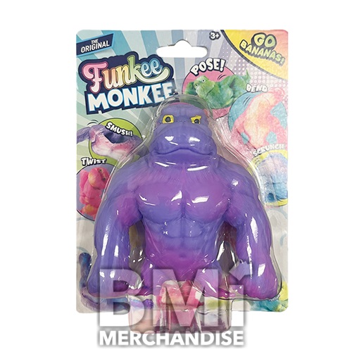 FUNKEE MONKEE