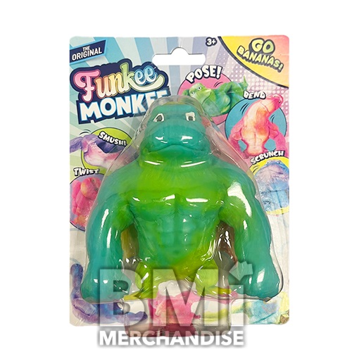 FUNKEE MONKEE