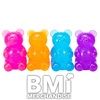 12PC OVER THE EDGE NEEDOH GUMMY BEAR KIT