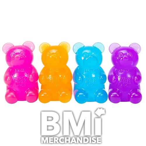 12PC OVER THE EDGE NEEDOH GUMMY BEAR KIT