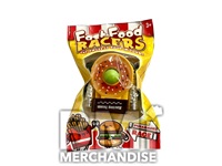 FAST FOOD RACERS BLIND BAG ASSORTMENT