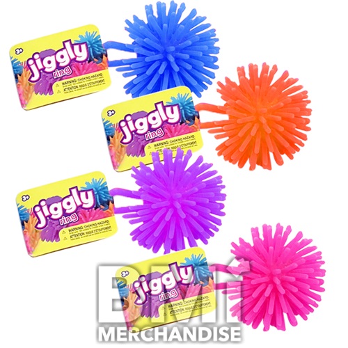 JIGGLY RINGS