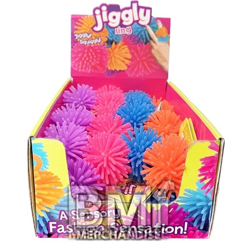 JIGGLY RINGS