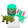 STIKBOT GLOW IN THE DARK DINO EGGS