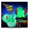 STIKBOT GLOW IN THE DARK DINO EGGS