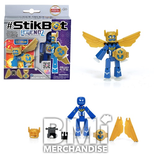 STIKBOT FIGURE