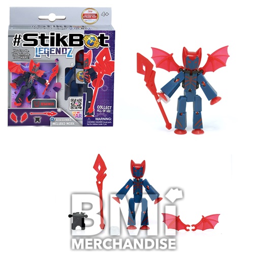 STIKBOT FIGURE
