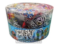 2INCH SQUISHY DUCKS
