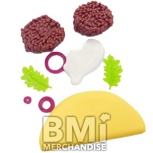 STRETCHEE FOODZ SECRET MENU ASSORTMENT