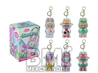 1000 POINT - 6PC MODULAR HANGING KIT - SNARKIES CHARMLETS ASSORTMENT