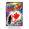 STICKY SLAP HAND