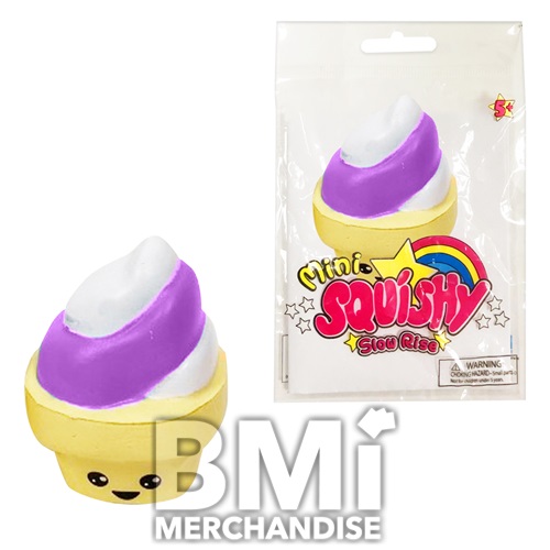 MINI SQUISHIES ASST