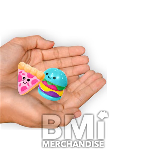 MINI SQUISHIES ASST