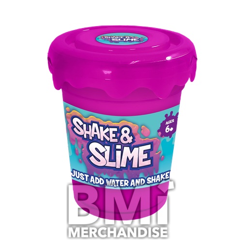 SLIME SHAKER ASST