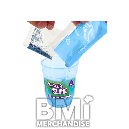 SLIME SHAKER ASST