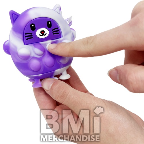 SUCH FUN SUCTION POP BELLY