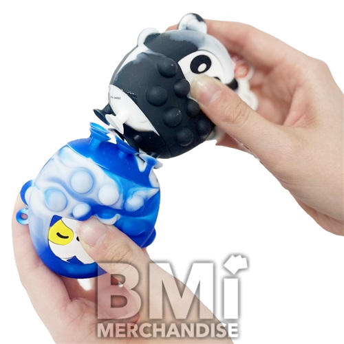 SUCH FUN SUCTION POP BELLY