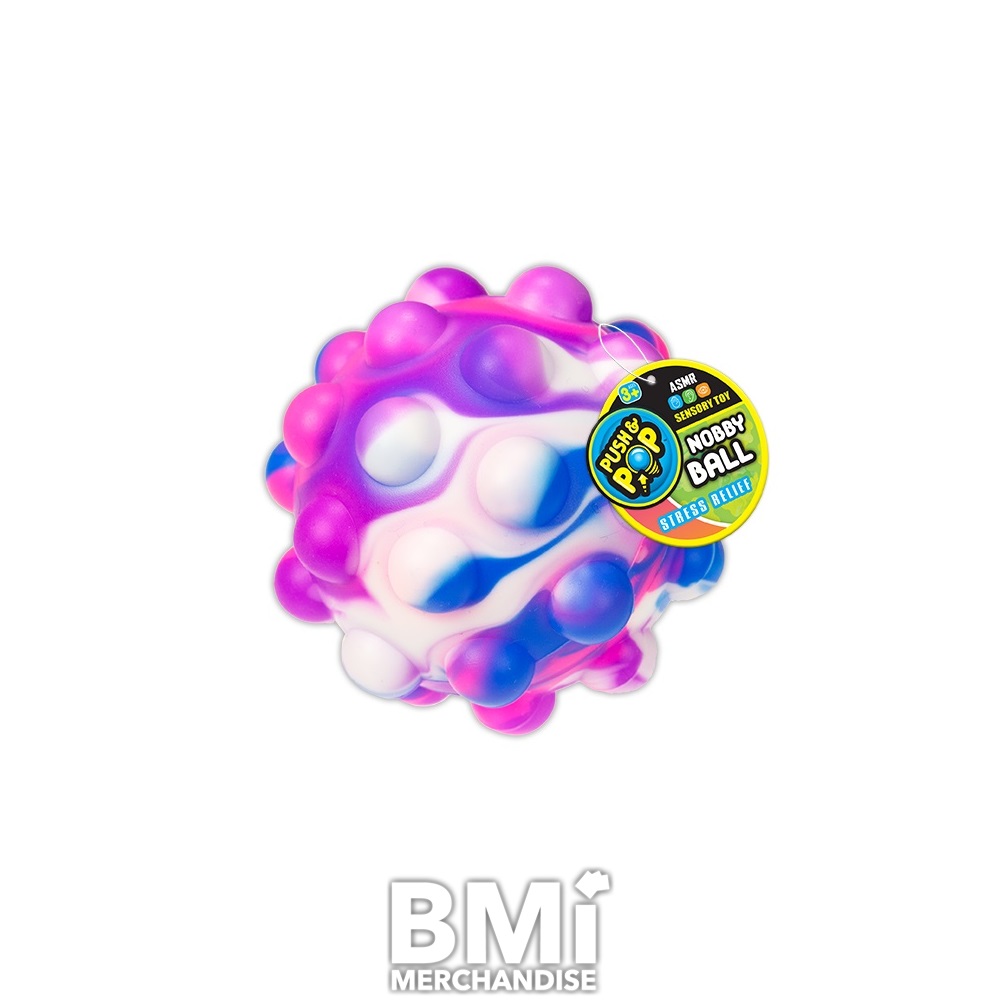 SUCH FUN SUCTION POP BELLY