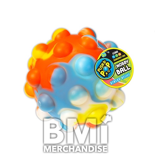 SUCH FUN SUCTION POP BELLY