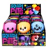 SQUISH PETS ASST