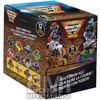 MONSTER JAM MINI MYSTERY ASSORTMENT