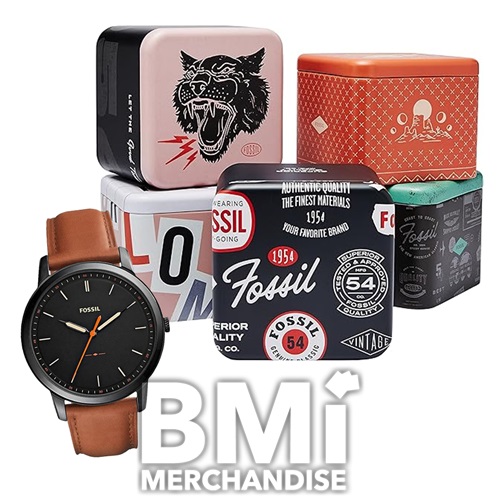 FOSSIL WATCH ASSORTMENT