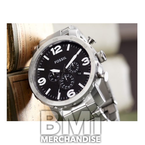 FOSSIL WATCH ASSORTMENT