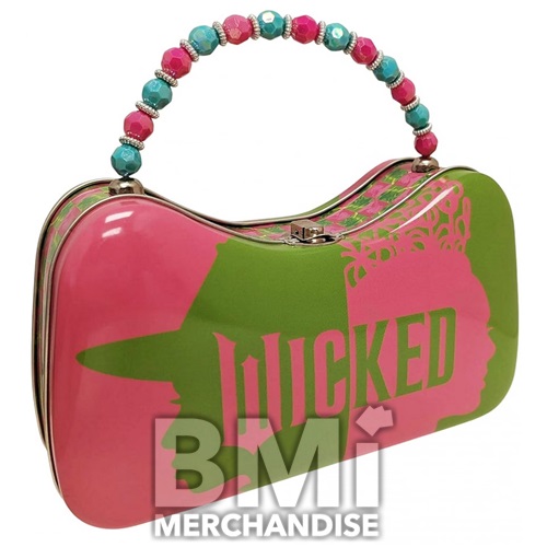 1500 POINT - 3PC MODULAR LOCKER KIT - WICKED SCOOP TIN CARRY ALL