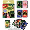 WICKED UNO CARD GAME