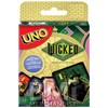 WICKED UNO CARD GAME