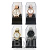 WHISTLE STOP FANCY WATCH MIX - 12 PC